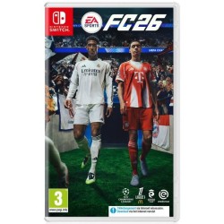 EA SPORTS FC 26 - Jeu...