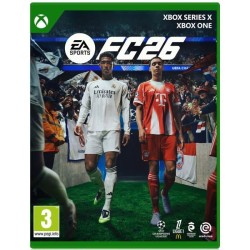 EA SPORTS FC 26 - Jeu Xbox...