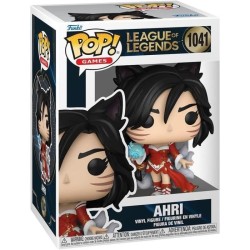 Figurine Funko Pop! - Games...