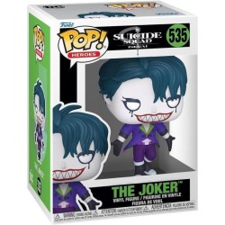Figurine - Funko Pop! -...