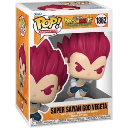 Figurine Funko Pop! -...