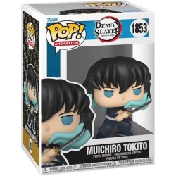 Figurine - Funko Pop! -...