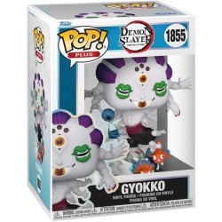 Figurine Funko Pop! - Demon...