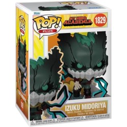 Figurine Funko Pop! - My...