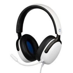 Casque gaming circum-aural...