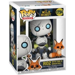 Figurine Funko Pop! - The...