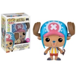 Figurine Funko Pop! -...