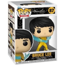 Figurine Funko Pop! - Icons...