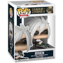 Figurine Funko Pop! -...