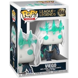 Figurine Funko Pop! - Games...