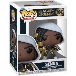 Figurine Funko Pop! - Games...
