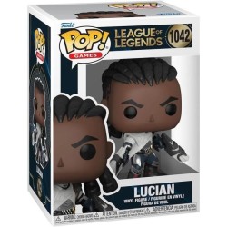Figurine Funko Pop! - Games...