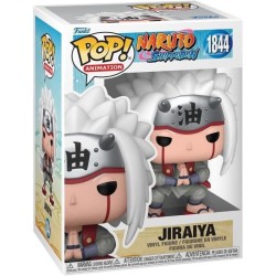 Figurine Funko Pop! -...