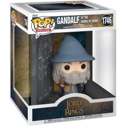 Figurine - Funko - Gandalf...