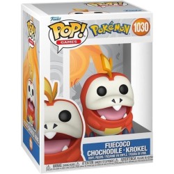 Figurine Funko Pop! -...