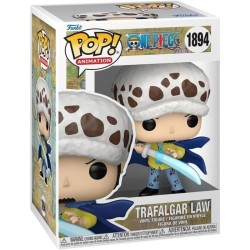 Figurine Funko Pop! -...