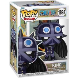 Figurine Funko Pop! - Plus...