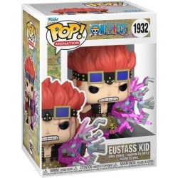 Figurine Funko Pop! -...
