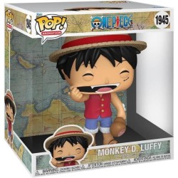 Figurine Funko Pop! - Jumbo...