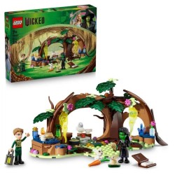 LEGO Wicked 75687 Le...