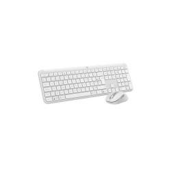 Ensemble clavier Azerty et...