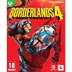 Borderlands 4 - Jeu XBOX...