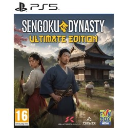 Sengoku Dynasty - Edition...
