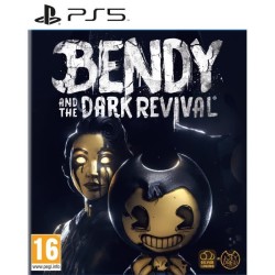 Bendy and the Dark Revival...