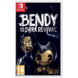 Bendy and the Dark Revival...