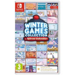 Winter Games Collection +...