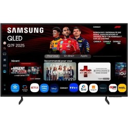 Samsung QE43Q72F - TV QLED...