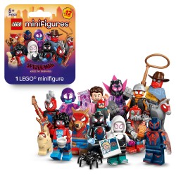 Minifigure 71050 LEGO MARVEL