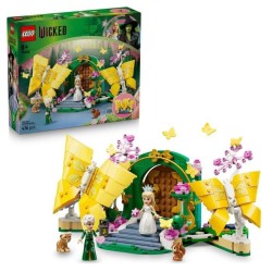 LEGO Wicked 75688 Le...