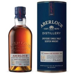 Aberlour - 14 ans - Whisky...