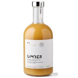 Gimber - N°1 - Original -...