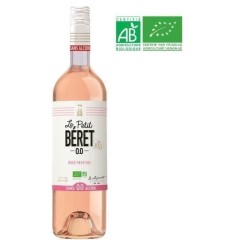 LE PETIT BERET Rosé...