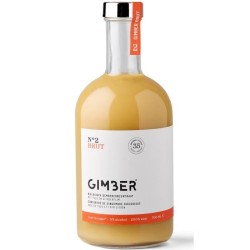Gimber - N°2 - Brut -...