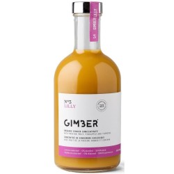 Gimber - N°3 - Lilly -...