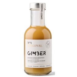 Gimber - N°1 - Original -...