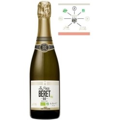 Le Petit Béret Muscat doux...
