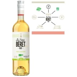 Le Petit Béret Sauvignon...