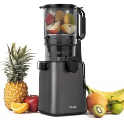 Extracteur de jus ouverture...