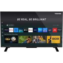 TOSHIBA 40LV2563DG - TV LED...