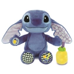Peluche Stitch Clementoni...