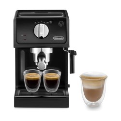 Machine a espresso pompe -...
