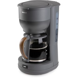 Cafetiere filtre - DOMO -...
