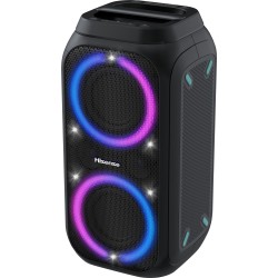Enceinte nomade - HISENSE -...