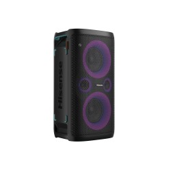 Enceinte nomade - HISENSE -...