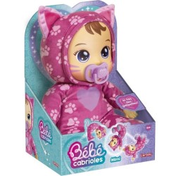 Poupon - LANSAY - Mon bébé...