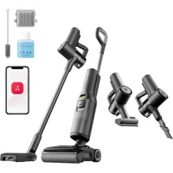 ROBOROCK F25 ACE COMBO -...